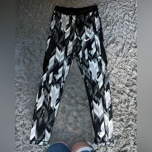 Nike Pro leggings